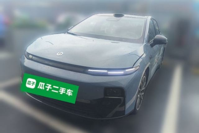 Used Leapmotor B01 2025 550 LiDAR Edition
