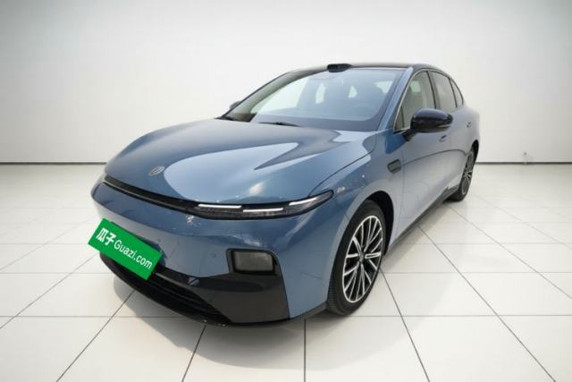Leapmotor B01 2025 550 LiDAR Edition с пробегом