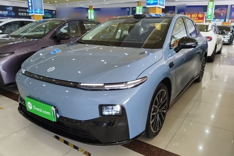 Used Leapmotor B01 2025 550 LiDAR Edition Guazi used car, China used car export, Used car for sale, Used  cars, Cheapest cars for sale