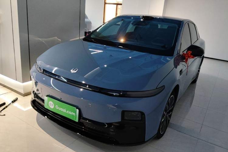 Used Leapmotor B01 2025 550 LiDAR Edition Guazi used car, China used car export, Used car for sale, Used cars, Cheapest cars for sale
