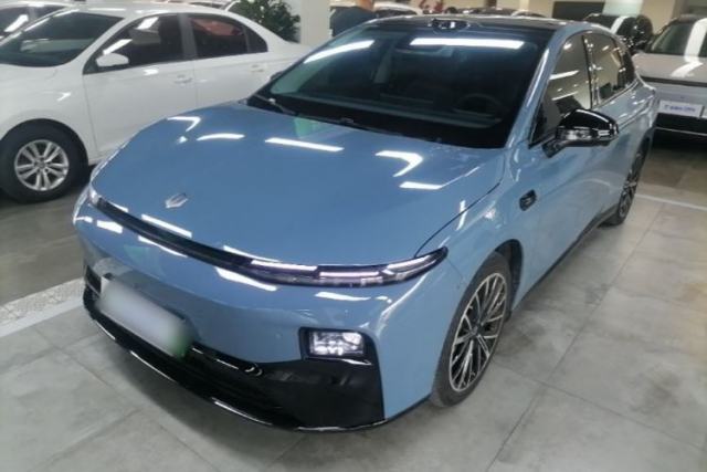 Used Leapmotor B01 2025 550 LiDAR Edition