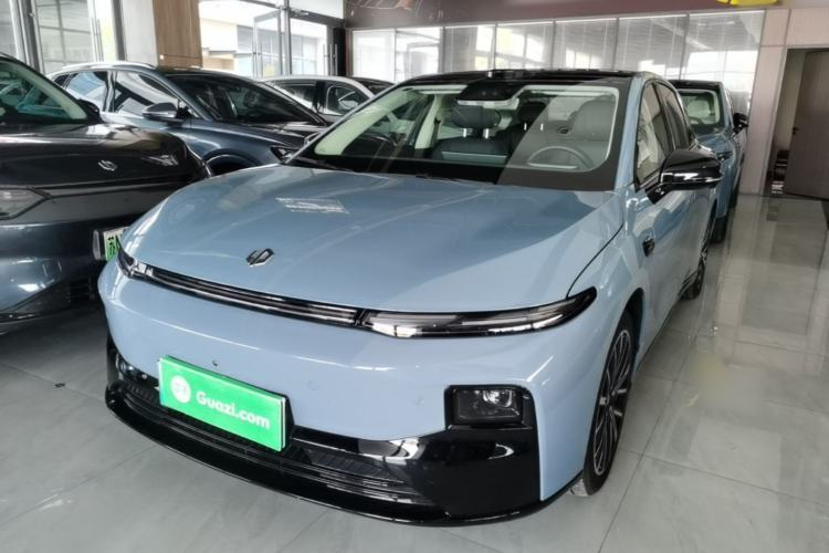 Used Leapmotor B01 2025 550 LiDAR Edition Guazi used car, China used car export, Used car for sale, Used  cars, Cheapest cars for sale