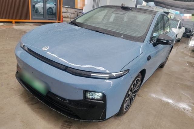 Used Leapmotor B01 2025 550 LiDAR Edition