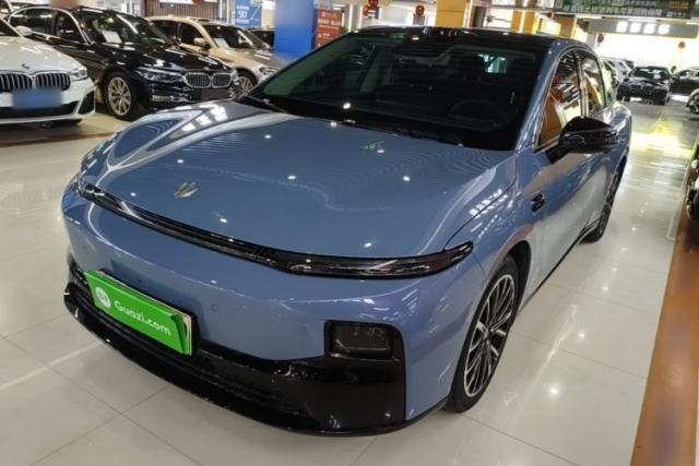 Used Leapmotor B01 2025 550 LiDAR Edition