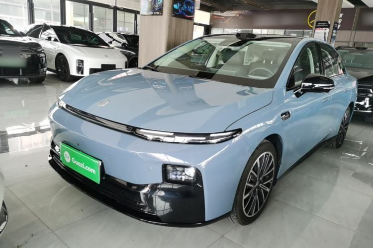 Leapmotor B01 2025 550 LiDAR Edition d’occasion Guazi used car, China used car export, Used car for sale, Used  cars, Cheapest cars for sale