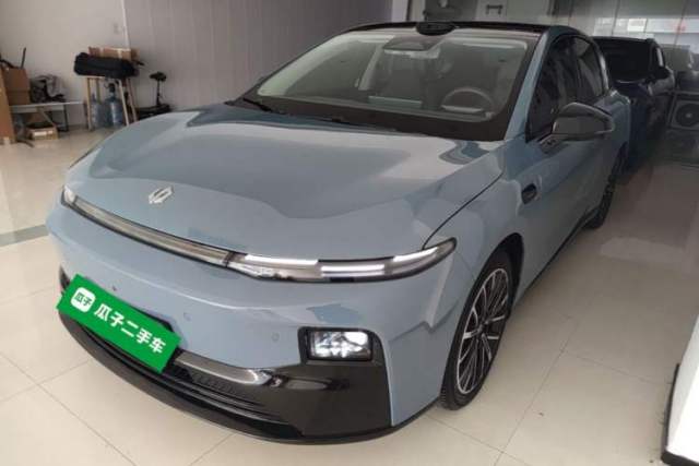 Used Leapmotor B01 2025 550 LiDAR Edition
