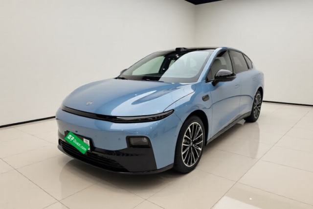 Used Leapmotor B01 2025 550 LiDAR Edition