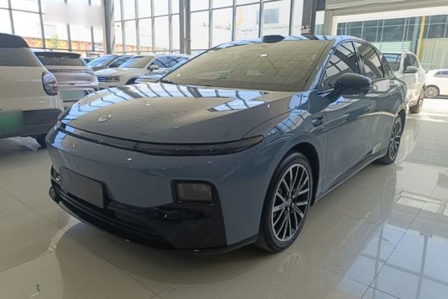 Used Leapmotor B01 2025 550 LiDAR Edition