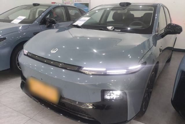 Used Leapmotor B01 2025 550 LiDAR Edition