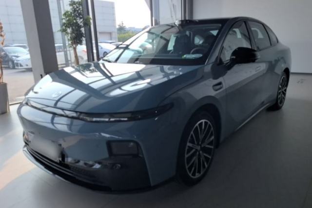 Used Leapmotor B01 2025 550 LiDAR Edition