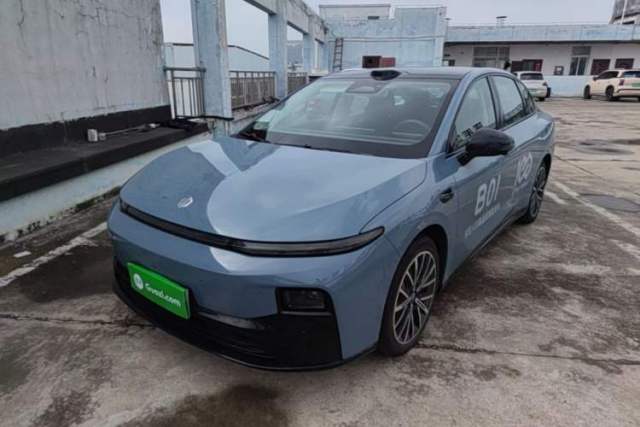 Used Leapmotor B01 2025 550 LiDAR Edition