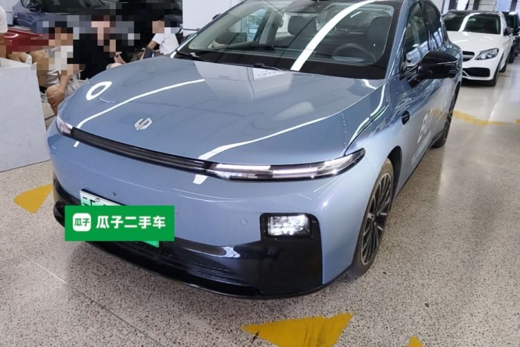Used Leapmotor B01 2025 550 LiDAR Edition Guazi used car, China used car export, Used car for sale, Used cars, Cheapest cars for sale