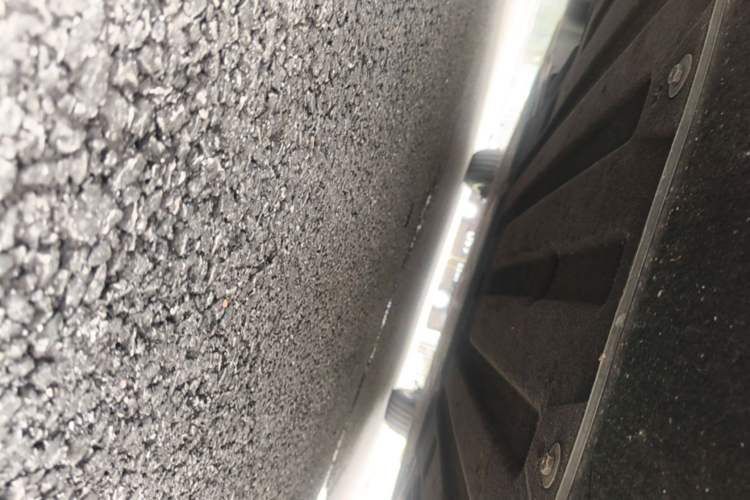 Used Leapmotor B01 2025 550 LiDAR Edition Chassis Front