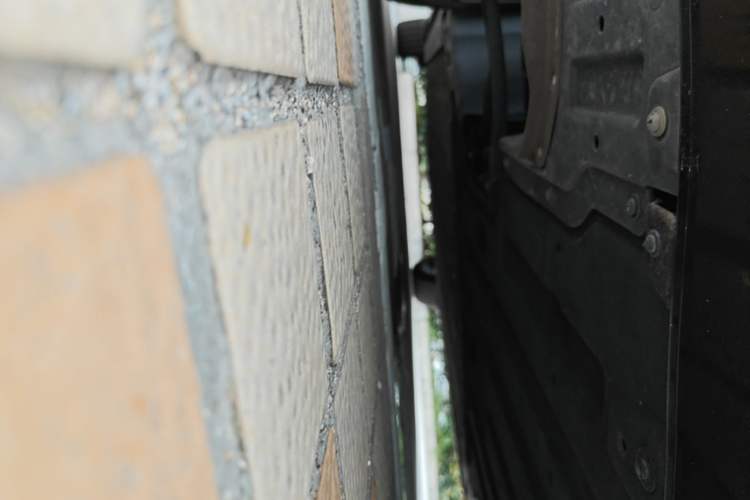 Used Leapmotor B01 2025 550 LiDAR Edition Chassis Front Right
