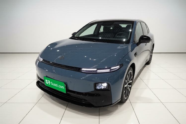 Leapmotor B01 2025 550 LiDAR Edition