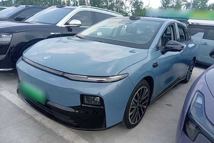 Used Leapmotor B01 2025 550 LiDAR Edition Guazi used car, China used car export, Used car for sale, Used Leapmotor cars, Cheapest cars for sale, Electric vehicle, New energy car