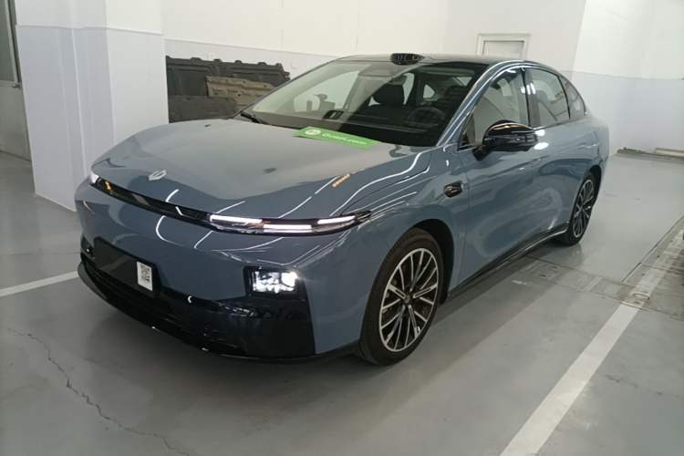 Used Leapmotor B01 2025 550 LiDAR Edition Guazi used car, China used car export, Used car for sale, Used Leapmotor cars, Cheapest cars for sale, Electric vehicle, New energy car