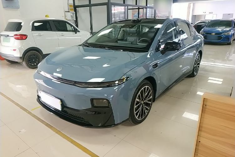 Used Leapmotor B01 2025 550 LiDAR Edition Guazi used car, China used car export, Used car for sale, Used  cars, Cheapest cars for sale