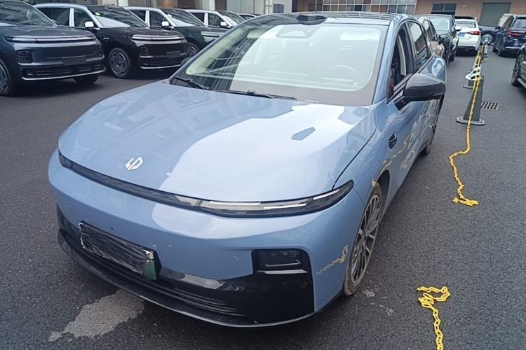 Used Leapmotor B01 2025 550 LiDAR Edition Guazi used car, China used car export, Used car for sale, Used cars, Cheapest cars for sale