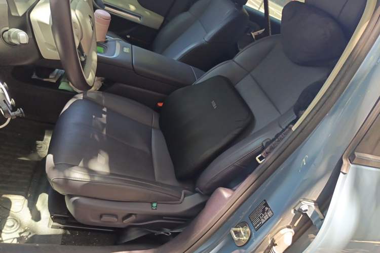 Used Leapmotor B01 2025 650 Enjoyment Edition Driver Seat