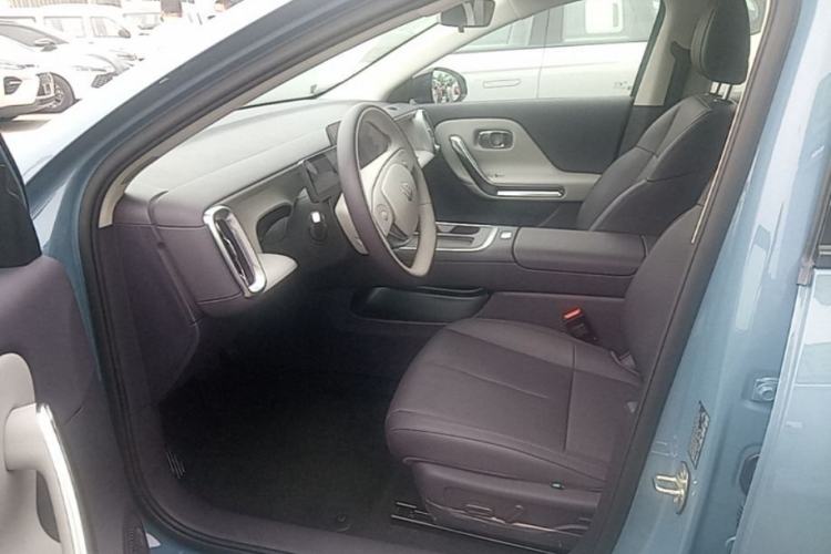 Used Leapmotor B01 2025 550 LiDAR Edition Driver Seat
