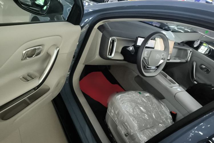 Used Leapmotor B01 2025 430 Comfort Edition Driver Seat