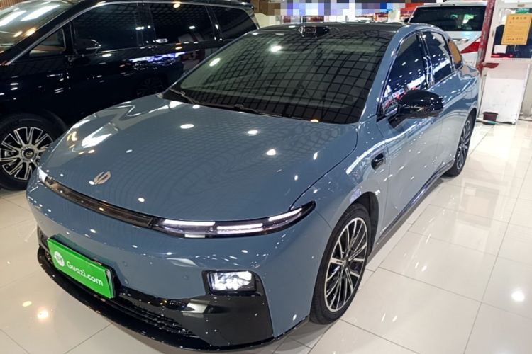 Used Leapmotor B01 2025 550 LiDAR Edition Guazi used car, China used car export, Used car for sale, Used  cars, Cheapest cars for sale