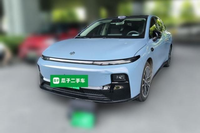 Used Leapmotor B01 2025 550 LiDAR Edition