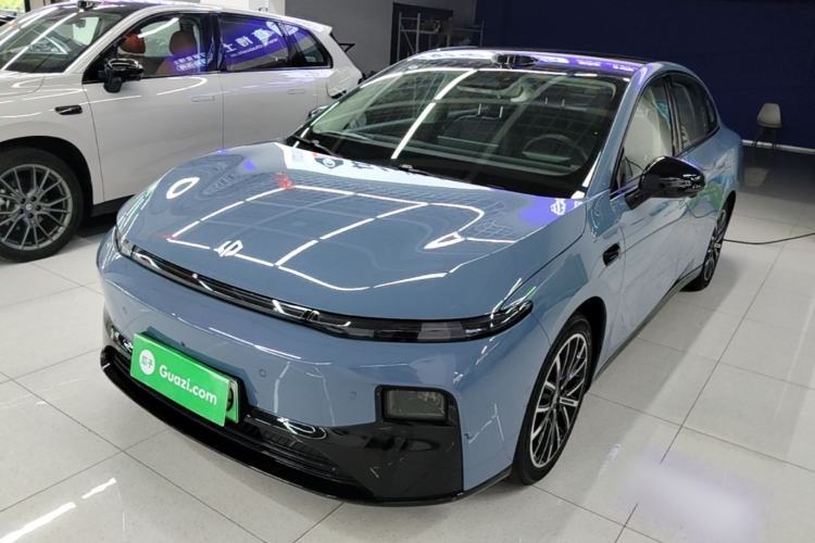 Used Leapmotor B01 2025 550 LiDAR Edition Guazi used car, China used car export, Used car for sale, Used  cars, Cheapest cars for sale