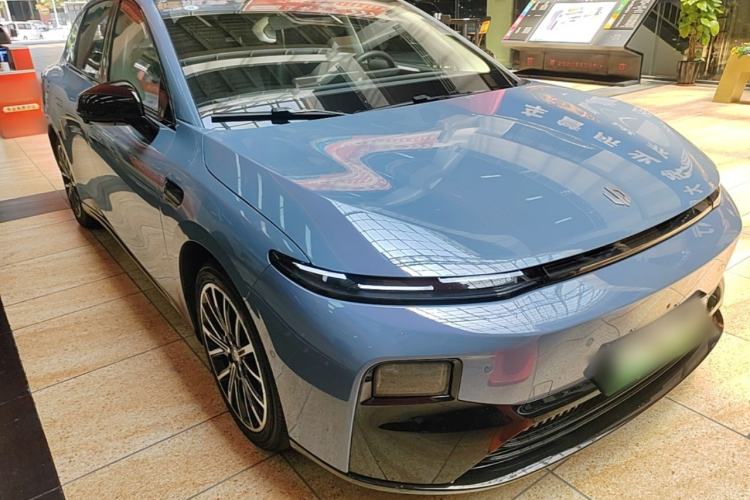 Used Leapmotor B01 2025 550 LiDAR Edition Exterior 1