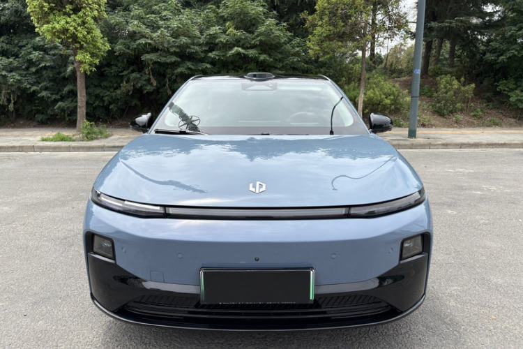 Used Leapmotor B01 2025 550 LiDAR Edition Exterior 1