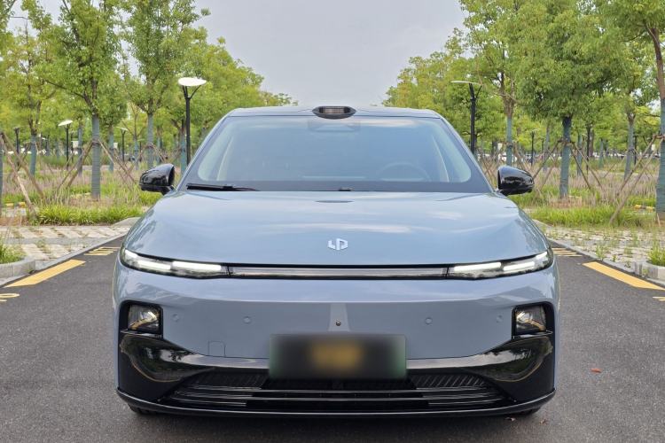 Used Leapmotor B01 2025 550 LiDAR Edition Exterior 1