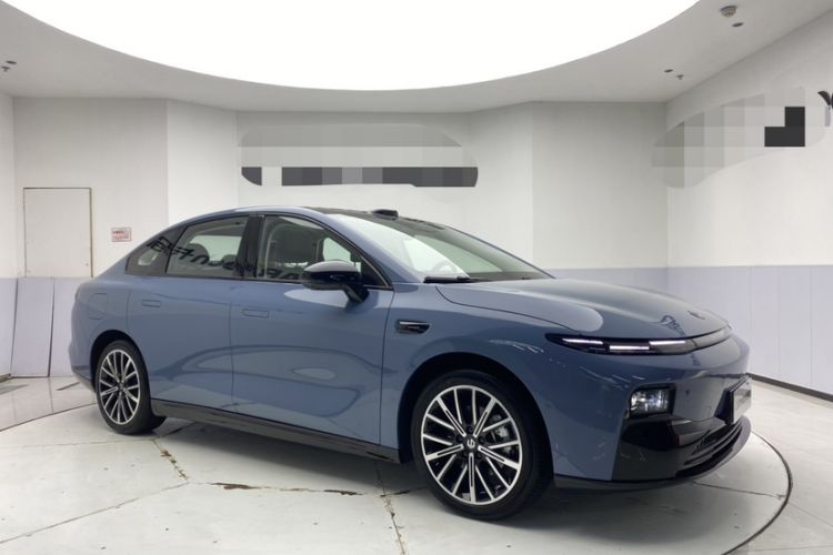 Used Leapmotor B01 2025 550 LiDAR Edition Exterior 1