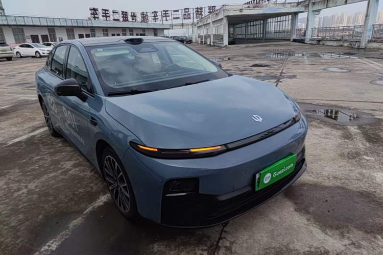 Used Leapmotor B01 2025 550 LiDAR Edition Exterior 1