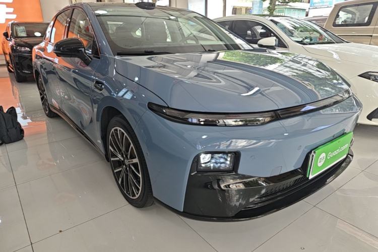 Used Leapmotor B01 2025 550 LiDAR Edition Exterior 1