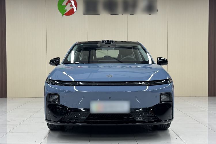 Used Leapmotor B01 2025 550 LiDAR Edition Exterior 1