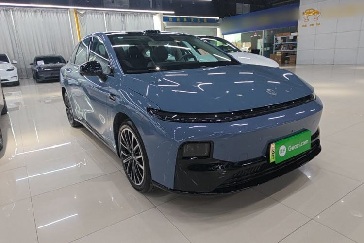 Used Leapmotor B01 2025 550 LiDAR Edition Exterior 1