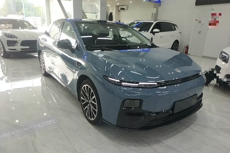Used Leapmotor B01 2025 550 LiDAR Edition Exterior 1