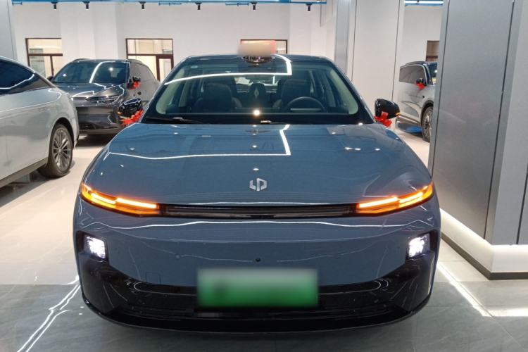 Used Leapmotor B01 2025 550 LiDAR Edition Exterior 1