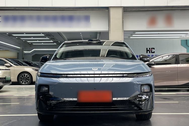 Used Leapmotor B01 2025 550 LiDAR Edition Exterior 1