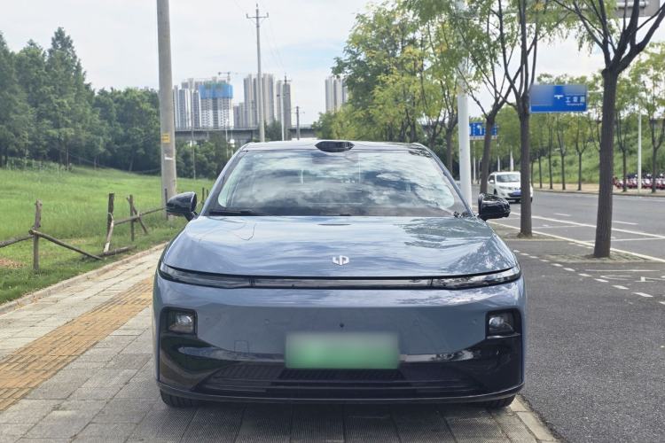 Used Leapmotor B01 2025 550 LiDAR Edition Exterior 1
