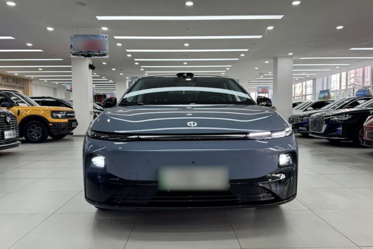Used Leapmotor B01 2025 550 Enjoyment Edition Exterior 1