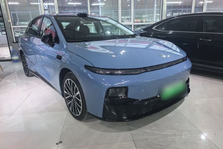 Used Leapmotor B01 2025 550 LiDAR Edition Exterior 1