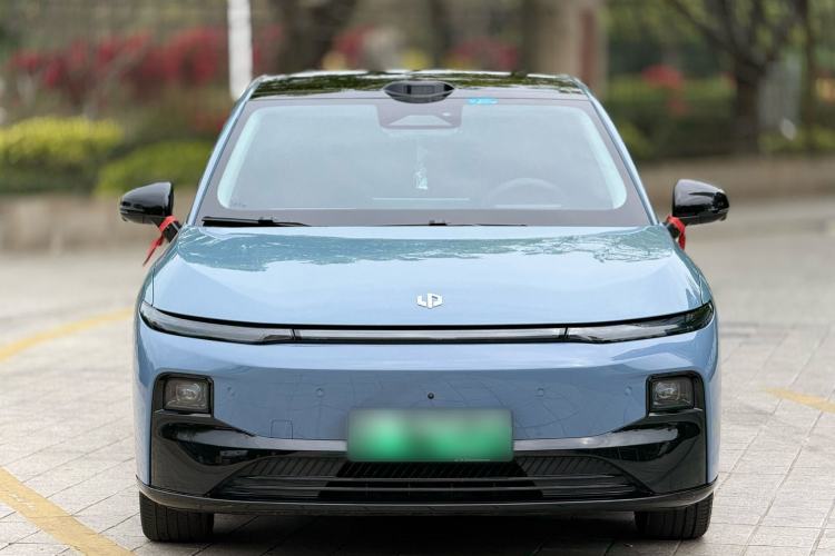 Used Leapmotor B01 2025 650 LiDAR Edition Exterior 1