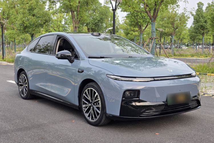 Used Leapmotor B01 2025 550 LiDAR Edition Exterior 2