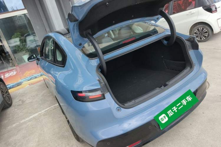 Used Leapmotor B01 2025 550 LiDAR Edition Exterior 2