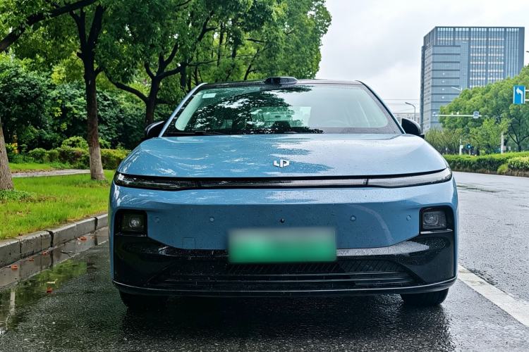 Used Leapmotor B01 2025 550 LiDAR Edition Exterior 2