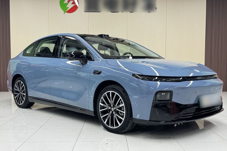 Used Leapmotor B01 2025 550 LiDAR Edition Exterior 2