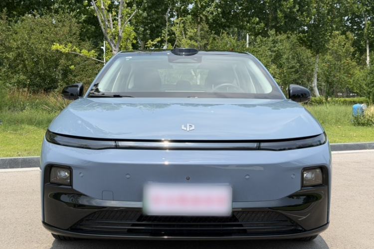 Used Leapmotor B01 2025 550 LiDAR Edition Exterior 2