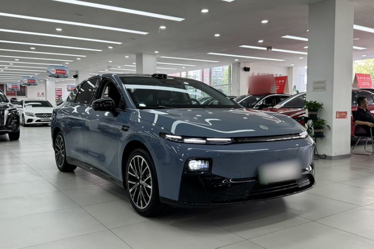 Used Leapmotor B01 2025 550 Enjoyment Edition Exterior 2